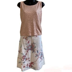 💥3 for $15💥Outfit❣️French Connection & Talbots Outfit